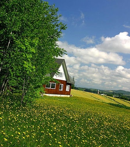 魅力部落北海道 魅力部落北海道