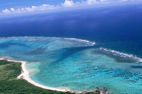 日本冲绳海洋 日本冲绳海洋