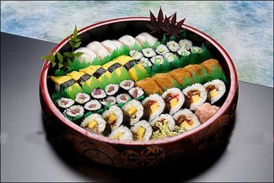 樱花国的四喜饭 樱花国的四喜饭