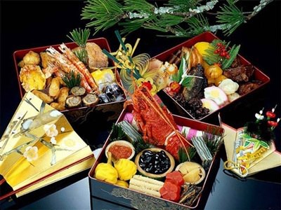 樱花国的四喜饭 樱花国的四喜饭