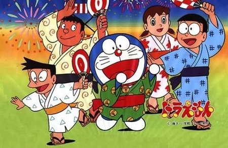 日本动漫 日本动漫