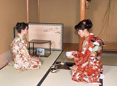 日本礼仪文化 日本礼仪文化