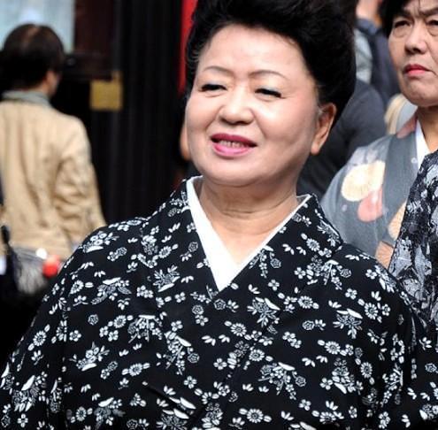 日本之行 日本之行