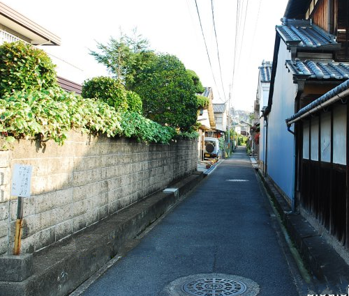 日本留学城市 日本留学城市