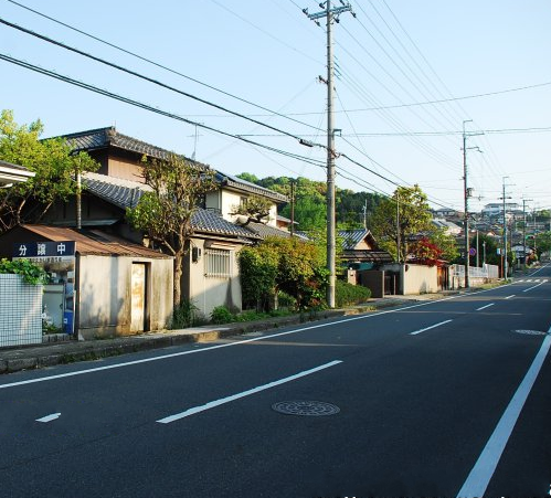 日本留学城市 日本留学城市
