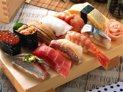 樱花国的四喜饭 樱花国的四喜饭