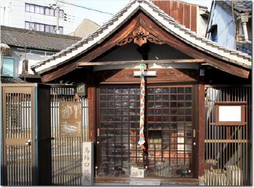 日本的地藏菩萨 日本的地藏菩萨