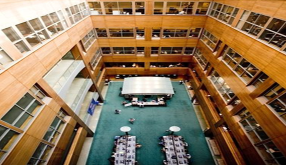 纽约城市大学巴鲁学院