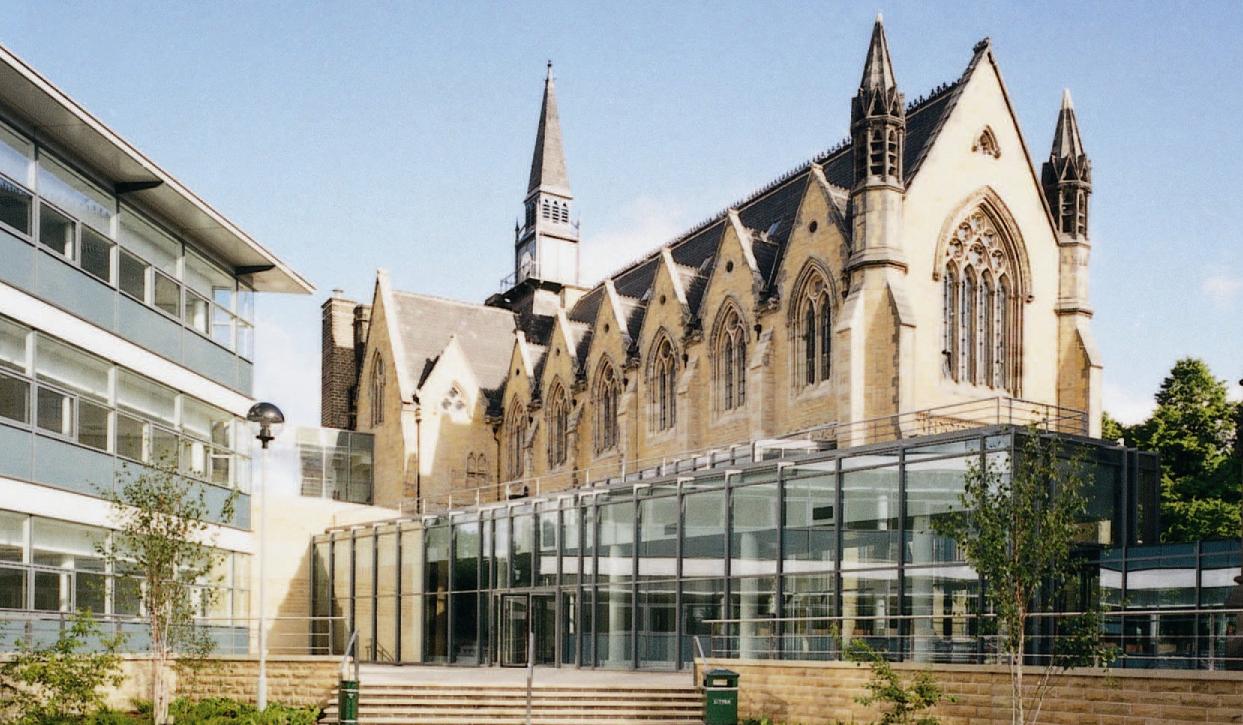 【理工科】利兹大学化学制药工程硕士申请成功