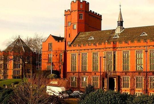 谢菲尔大学官网 谢菲尔大学官网
