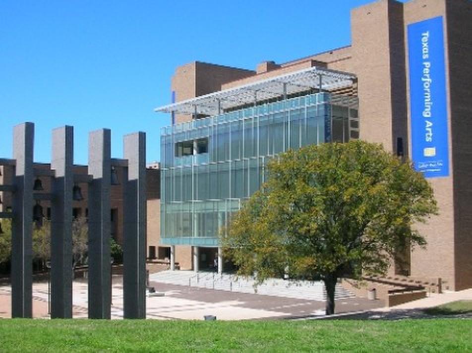 德州大学排名_山东德州大学图片(2)