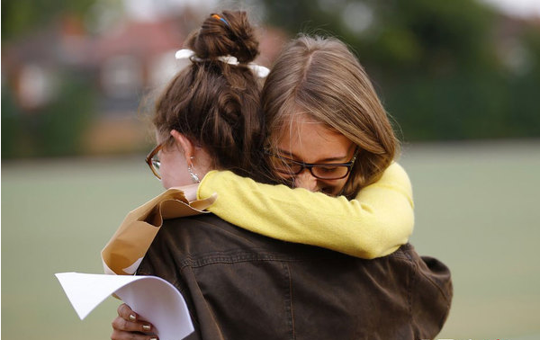 美国本科申请就像谈恋爱,我的offer它啥时候到