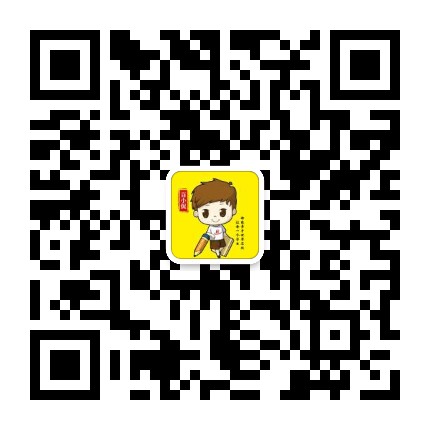 小侃二维码(微信号bailitop2018)