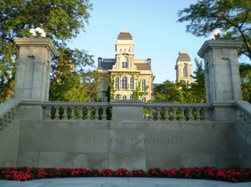 雪城大学排名_雪城大学(2)