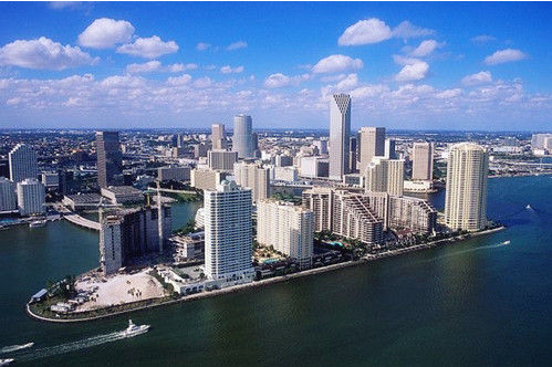 美国留学城市介绍之杰克逊维尔