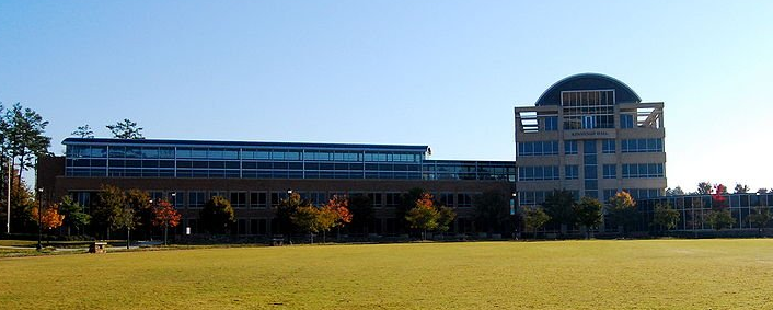 美国肯尼索州立大学怎么样