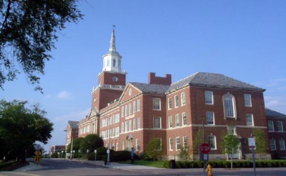 辛辛那提大学排名_清华大学