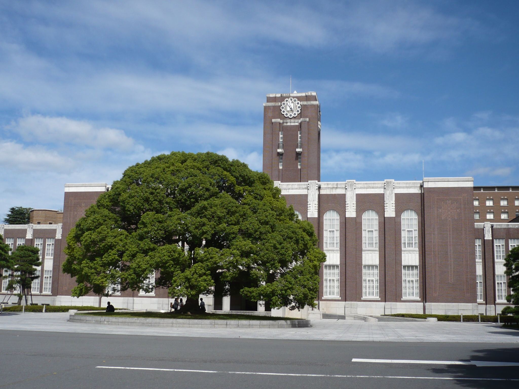 2018the日本大學排名:京大終於不是萬年老二了!